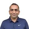 Photo of Paul Kothari