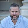 Photo of Chad Clark