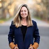 Photo of Rachael Hulse