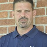 Photo of Dale Hunter Jr