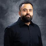 Photo of Kunal Pahwa