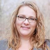 Photo of Lynn Siudym