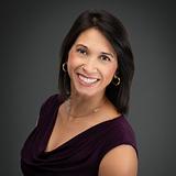 Photo of Tina Kirkpatrick