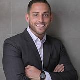 Photo of Jeff Foudy