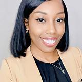 Photo of Gleanna Webb