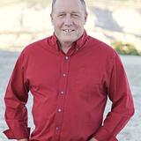 Photo of Jeff Pleasant