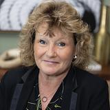 Photo of Helen Carlsen