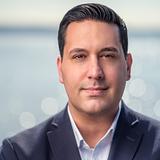 Photo of Tony Erzene