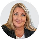 Photo of Creta Larsen