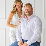 Photo of Steven & Abbey Lee