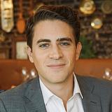 Photo of Corey Cohen