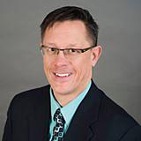 Photo of Keith Bandy