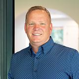 Photo of Shawn Maxey