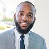 Photo of Serge Saintil