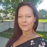 Photo of Lesley Pescod