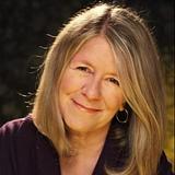 Photo of Marti Kilby