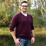 Photo of Nick Selsky