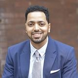 Photo of Mohamed Mahmoud