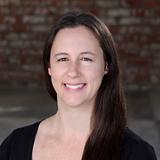 Photo of Shannon Mitchell