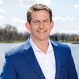 Photo of Rick Janson