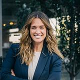 Photo of Carrie Levi