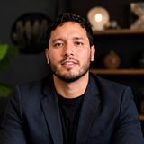 Photo of David Gonzalez