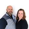 Photo of John & Jennifer Shelby