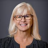 Photo of Diane Kuhfuss