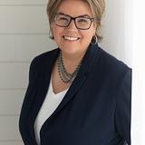 Photo of Joanne Thomas