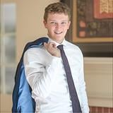 Photo of Michael Bachmann