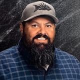 Photo of Michael Dunlap