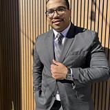 Photo of Ryan Harrell