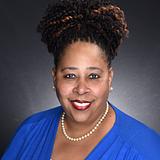 Photo of Michelle Goodwin Calwile