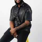 Photo of Jeremy Williams