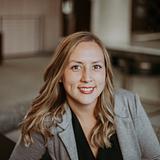 Photo of Courtney Jenkins