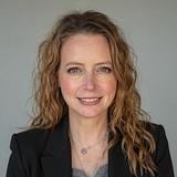 Photo of Sarah Turner