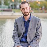 Photo of Collin McDowell