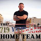 Photo of 719 Veterans Home Team