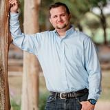 Photo of Chris Kamprath