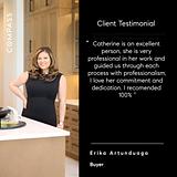 Photo of Catherine Calix