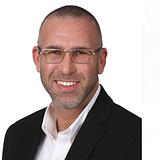 Photo of Adam Pigott