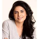 Photo of Sheeital Vyas