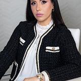 Photo of Monika Zakaryan