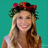 Photo of Lauren Geber