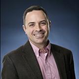 Photo of David Madaffari