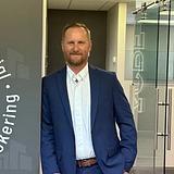 Photo of Kyle Atwood