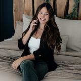 Photo of Rachel  Frost