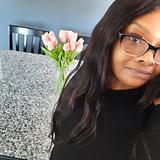 Photo of Olivia Robinson