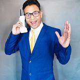 Photo of Ketan Patel