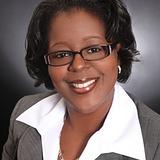 Photo of Gwendolyn Douglas